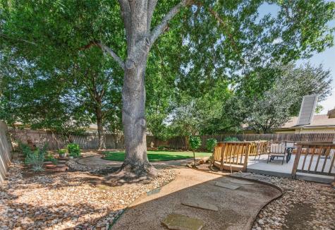 2203 Kimra Lane Cedar Park TX 78613