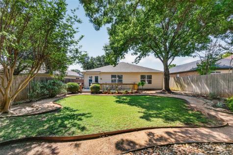 2203 Kimra Lane Cedar Park TX 78613