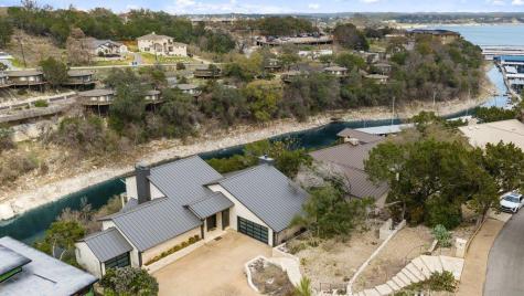 718 Bermuda Street Lakeway TX 78734