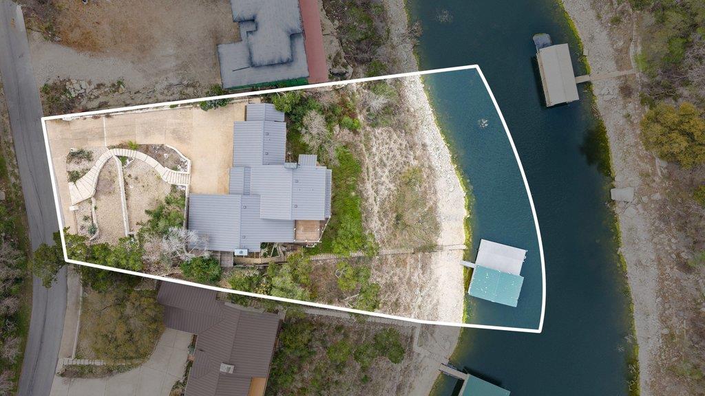 718 Bermuda Street Lakeway TX 78734