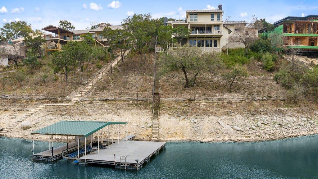 718 Bermuda Street Lakeway TX 78734