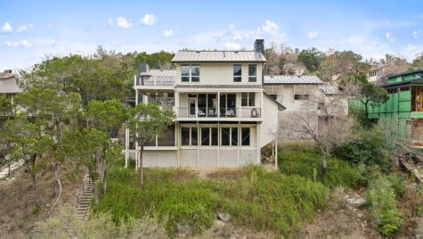 718 Bermuda Street Lakeway TX 78734