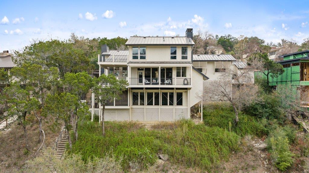 718 Bermuda Street Lakeway TX 78734