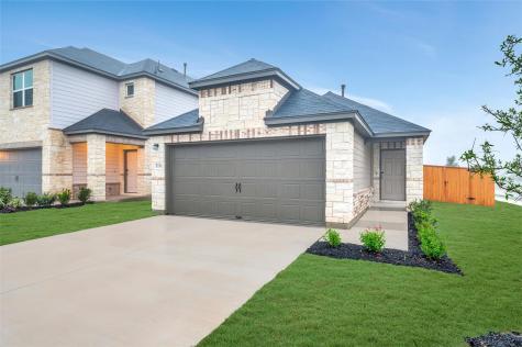 118 Big Banyan Drive Dripping Springs TX 78620