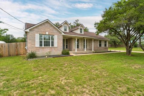 9104 Elm Creek Cove Austin TX 78736