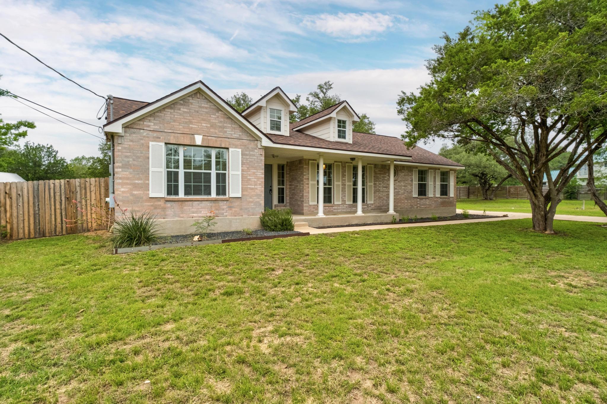 9104 Elm Creek Cove Austin TX 78736