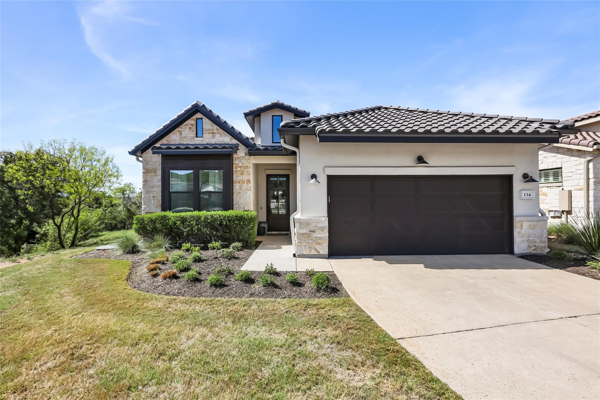 134 Lucia Court Horseshoe Bay TX 78657