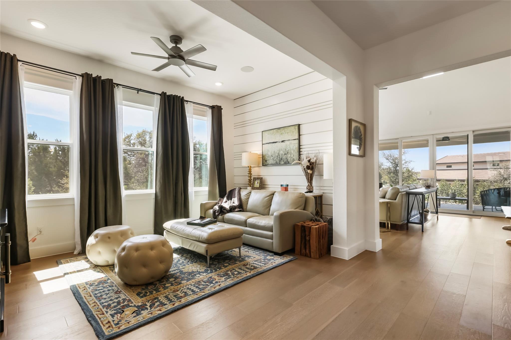 134 Lucia Court Horseshoe Bay TX 78657