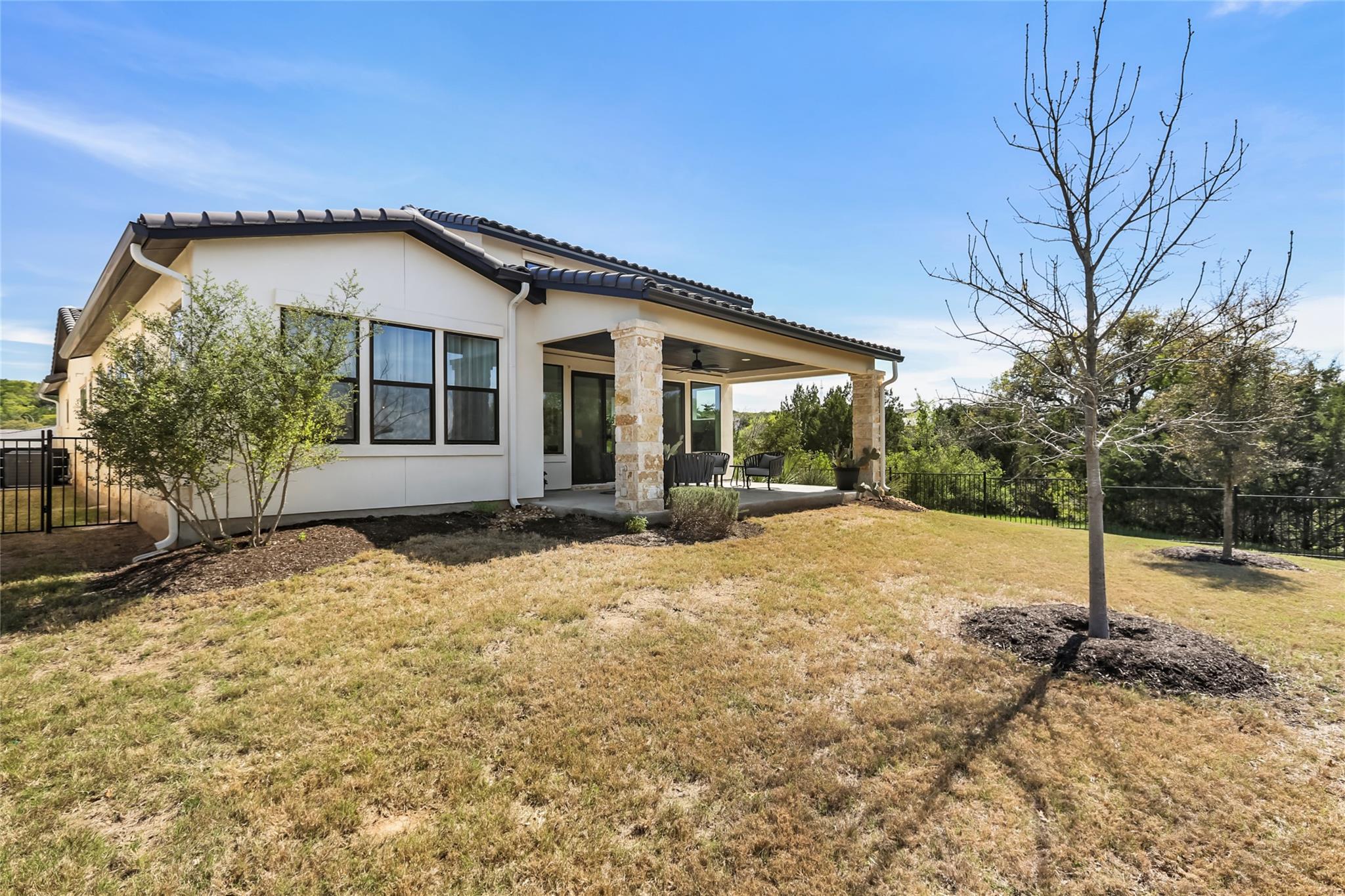 134 Lucia Court Horseshoe Bay TX 78657