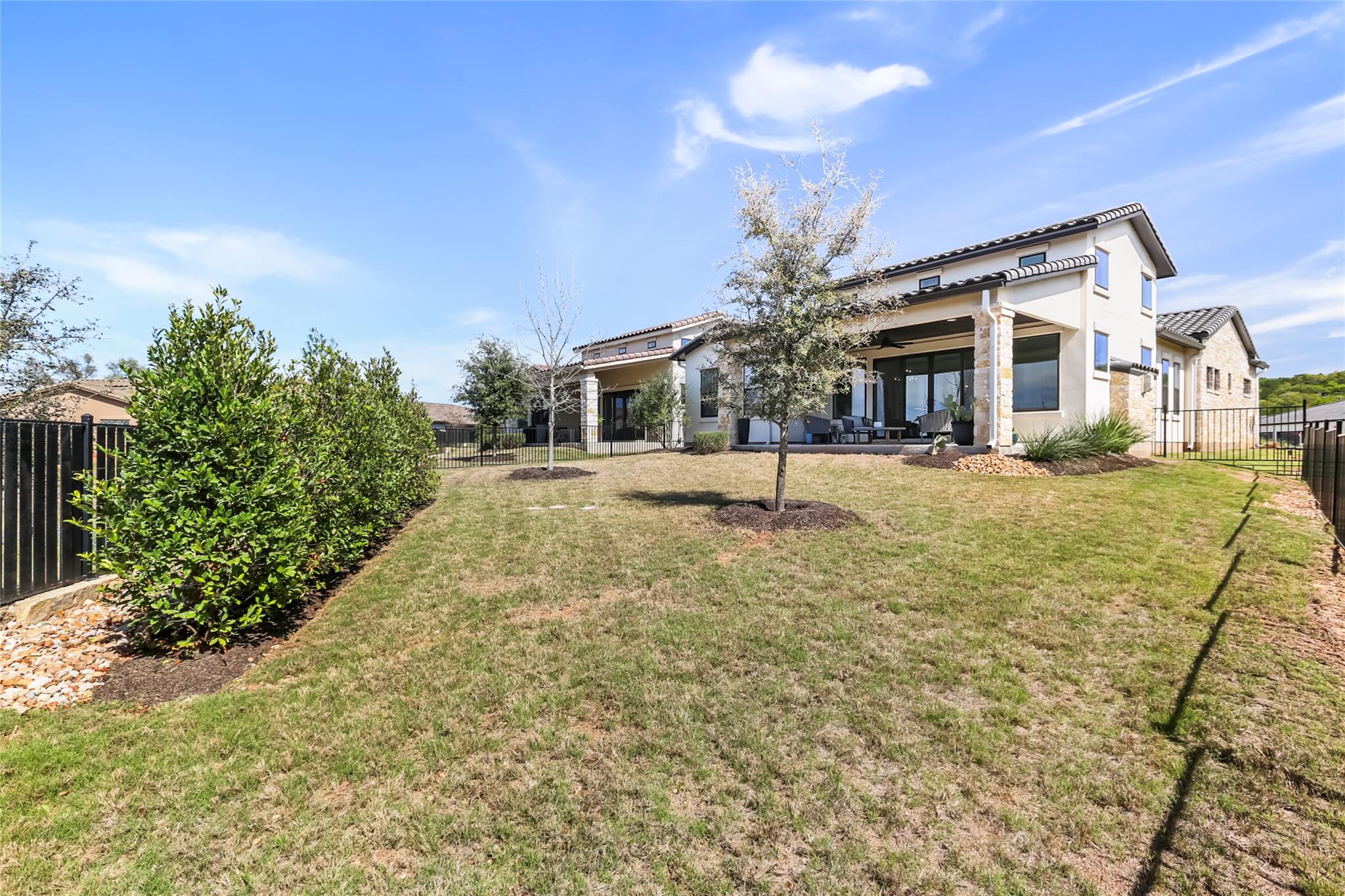 134 Lucia Court Horseshoe Bay TX 78657