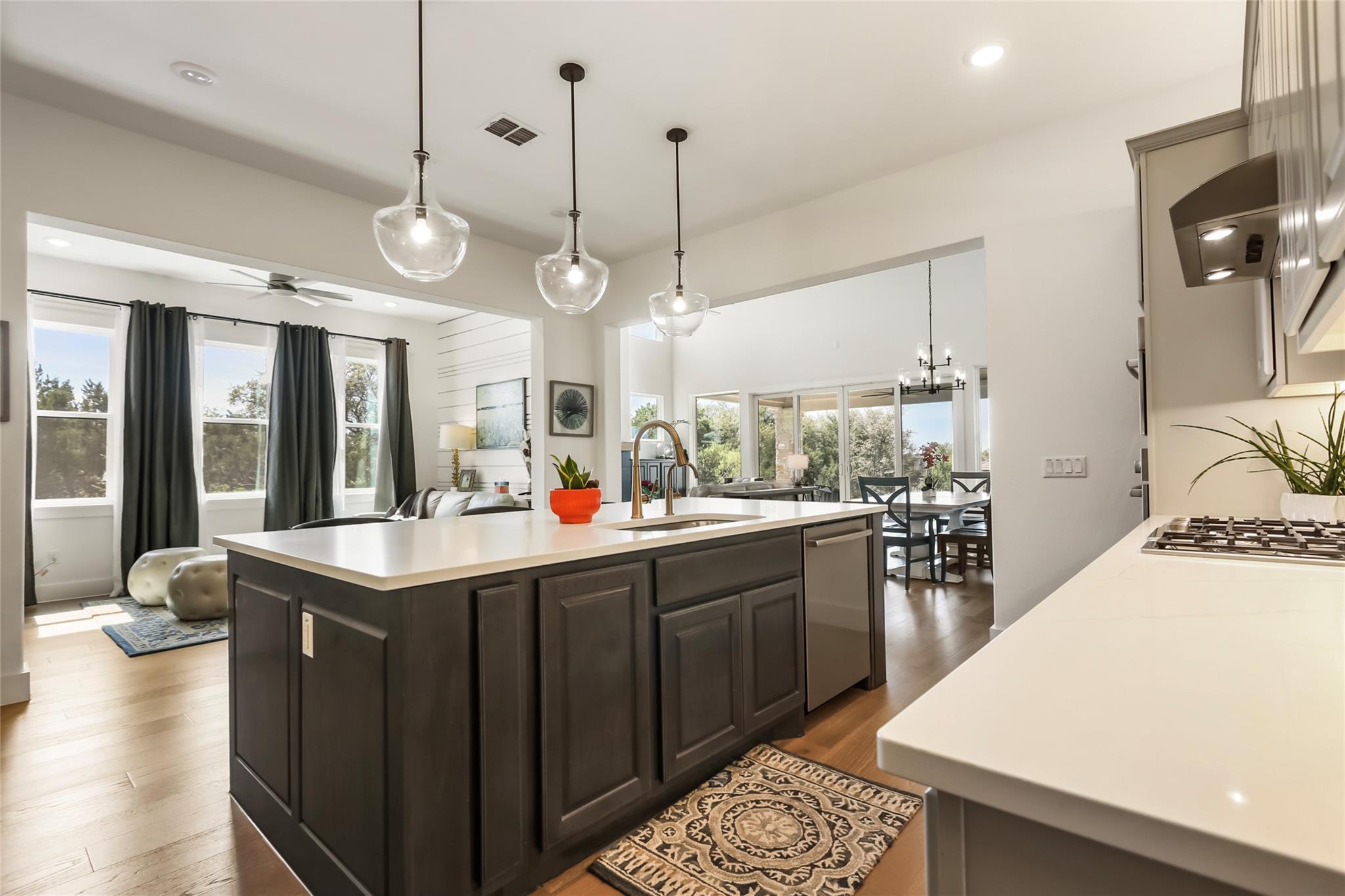 134 Lucia Court Horseshoe Bay TX 78657