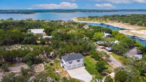 8023 Lakeview Street Volente TX 78641