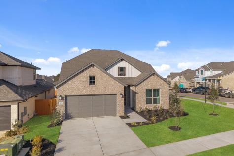 200 Wild Lily Trail Georgetown TX 78628