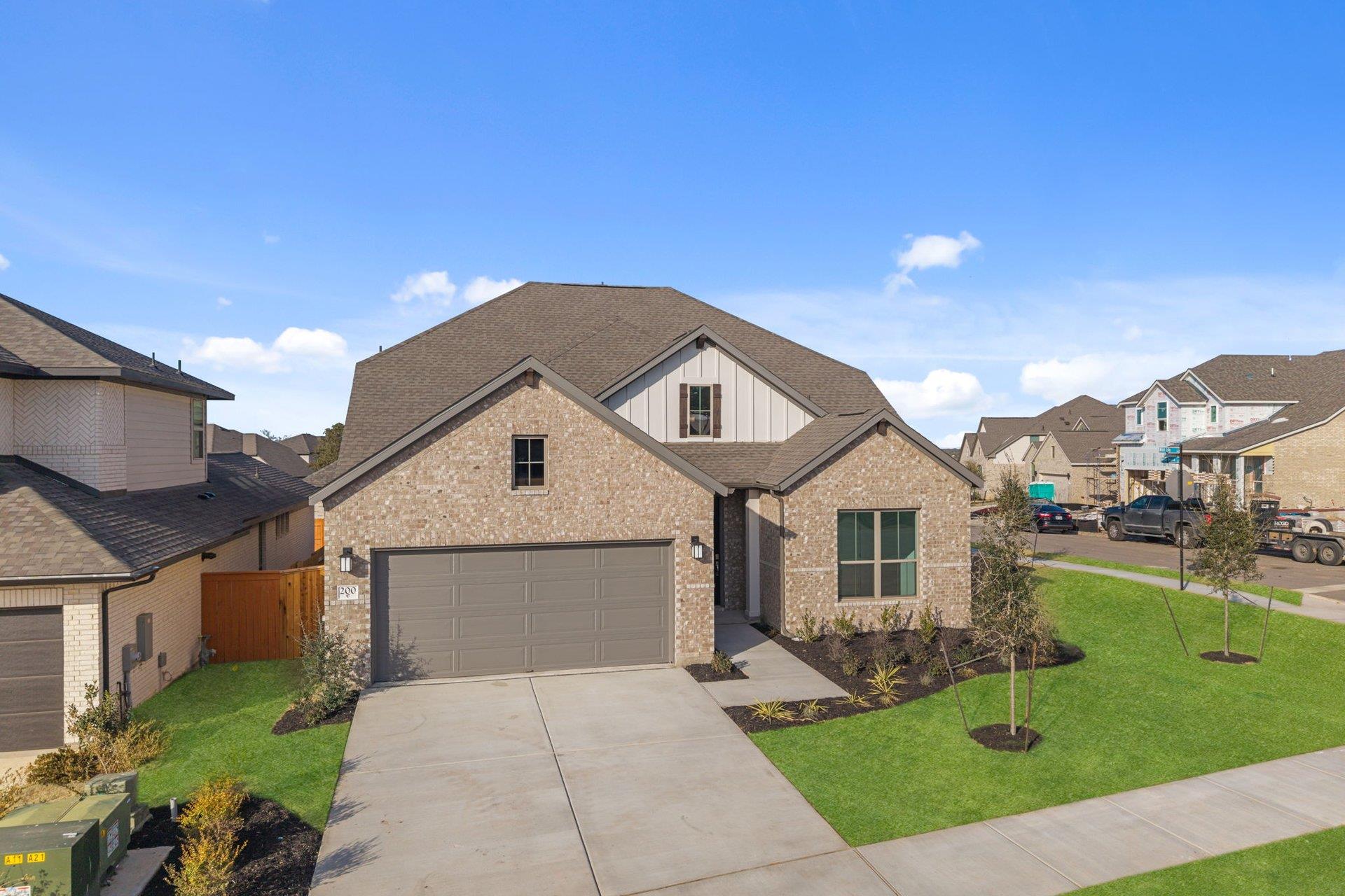 200 Wild Lily Trail Georgetown TX 78628