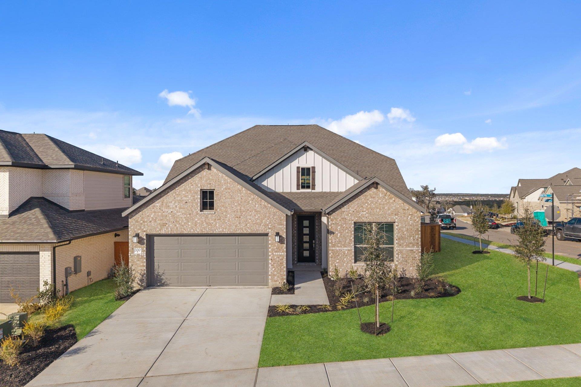 200 Wild Lily Trail Georgetown TX 78628