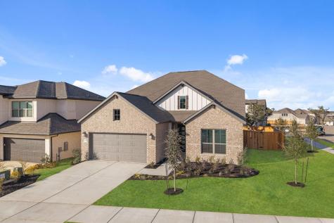 200 Wild Lily Trail Georgetown TX 78628