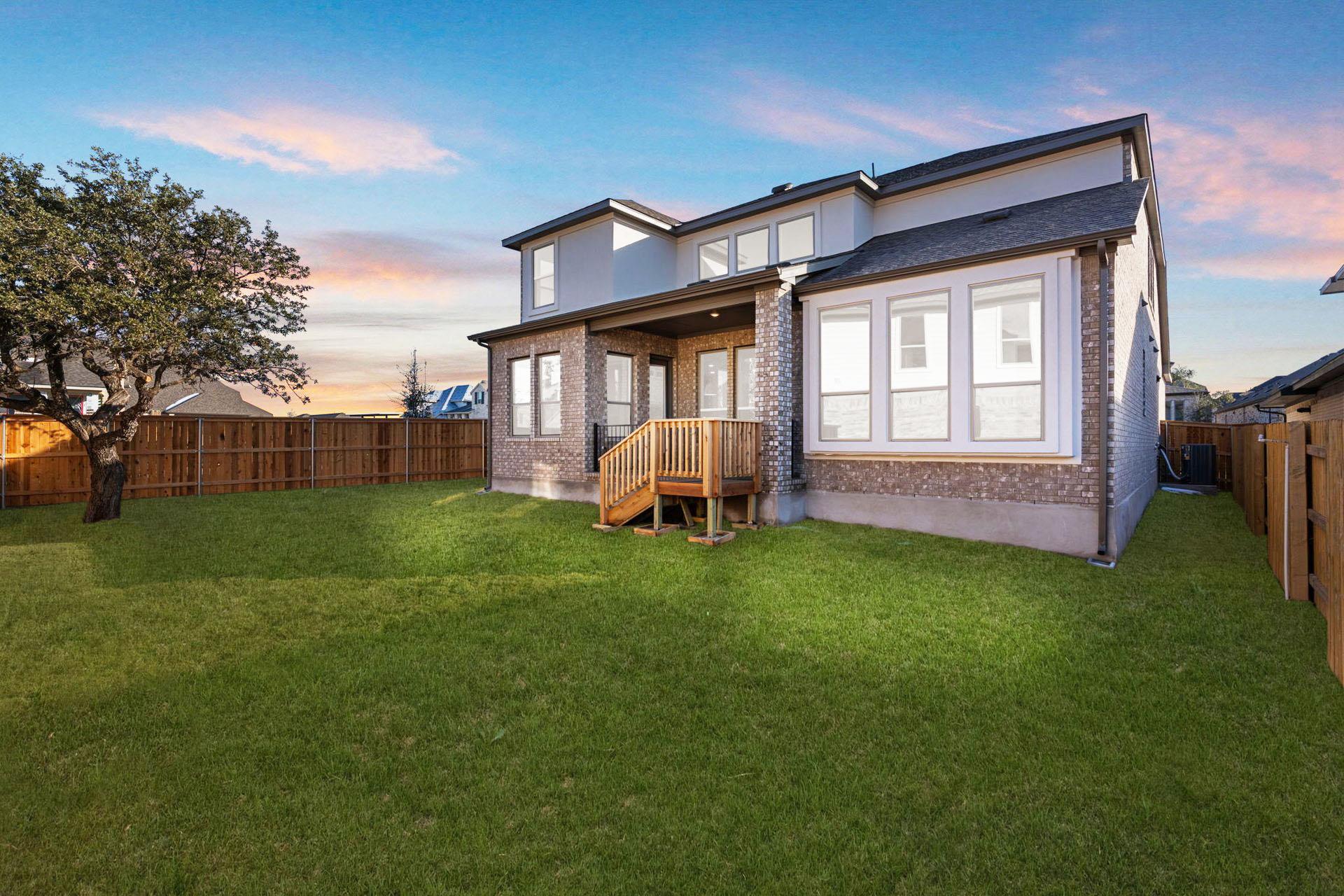 200 Wild Lily Trail Georgetown TX 78628