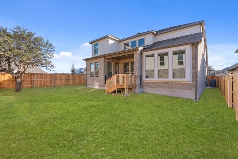 200 Wild Lily Trail Georgetown TX 78628
