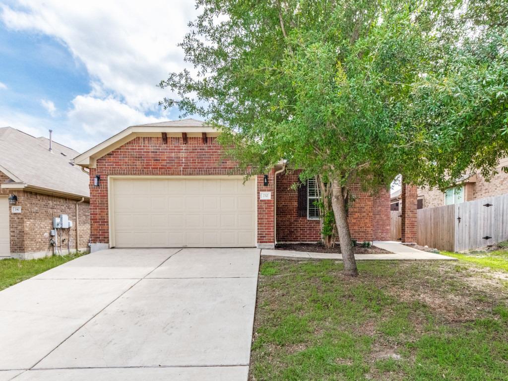232 Strawberry Blonde Drive Buda TX 78610
