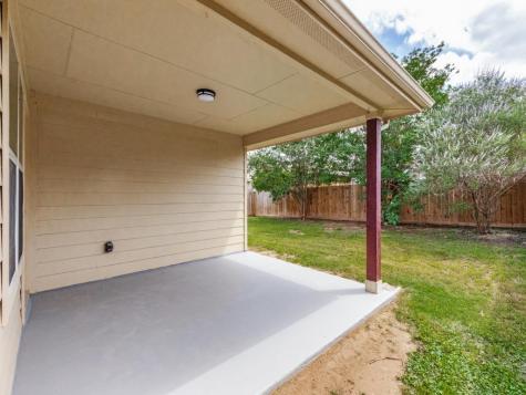 232 Strawberry Blonde Drive Buda TX 78610