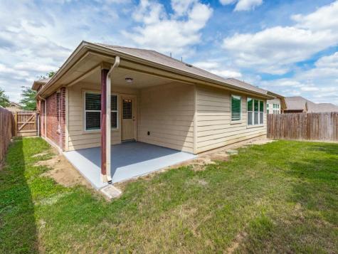 232 Strawberry Blonde Drive Buda TX 78610