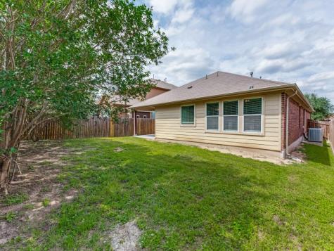 232 Strawberry Blonde Drive Buda TX 78610