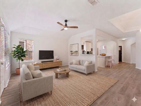 232 Strawberry Blonde Drive Buda TX 78610