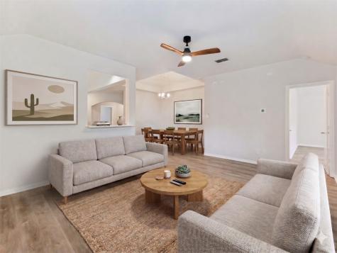 232 Strawberry Blonde Drive Buda TX 78610