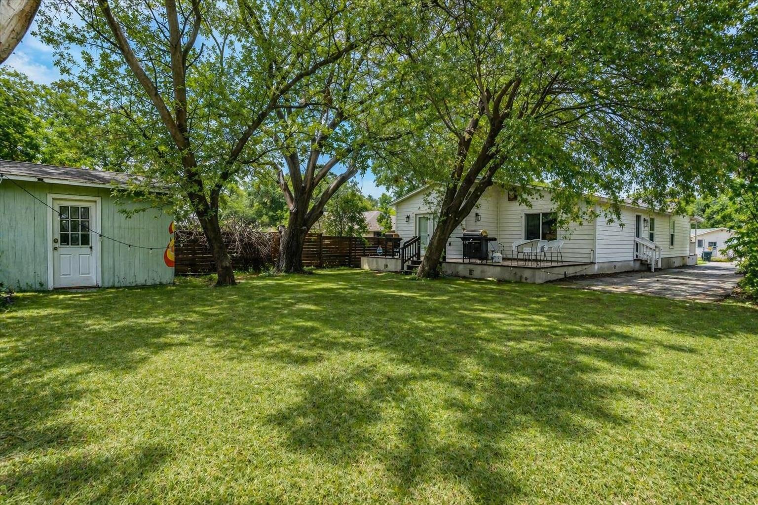 306 Juarez Street San Marcos TX 78666