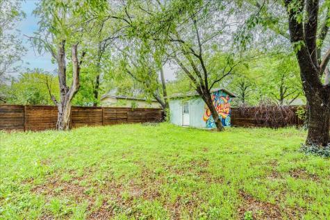 306 Juarez Street San Marcos TX 78666