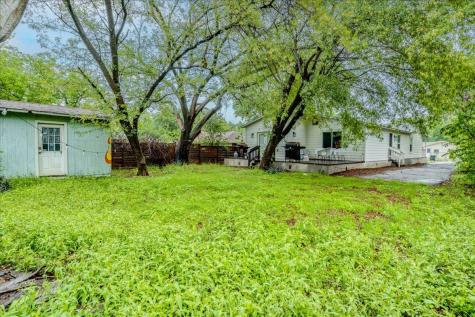 306 Juarez Street San Marcos TX 78666