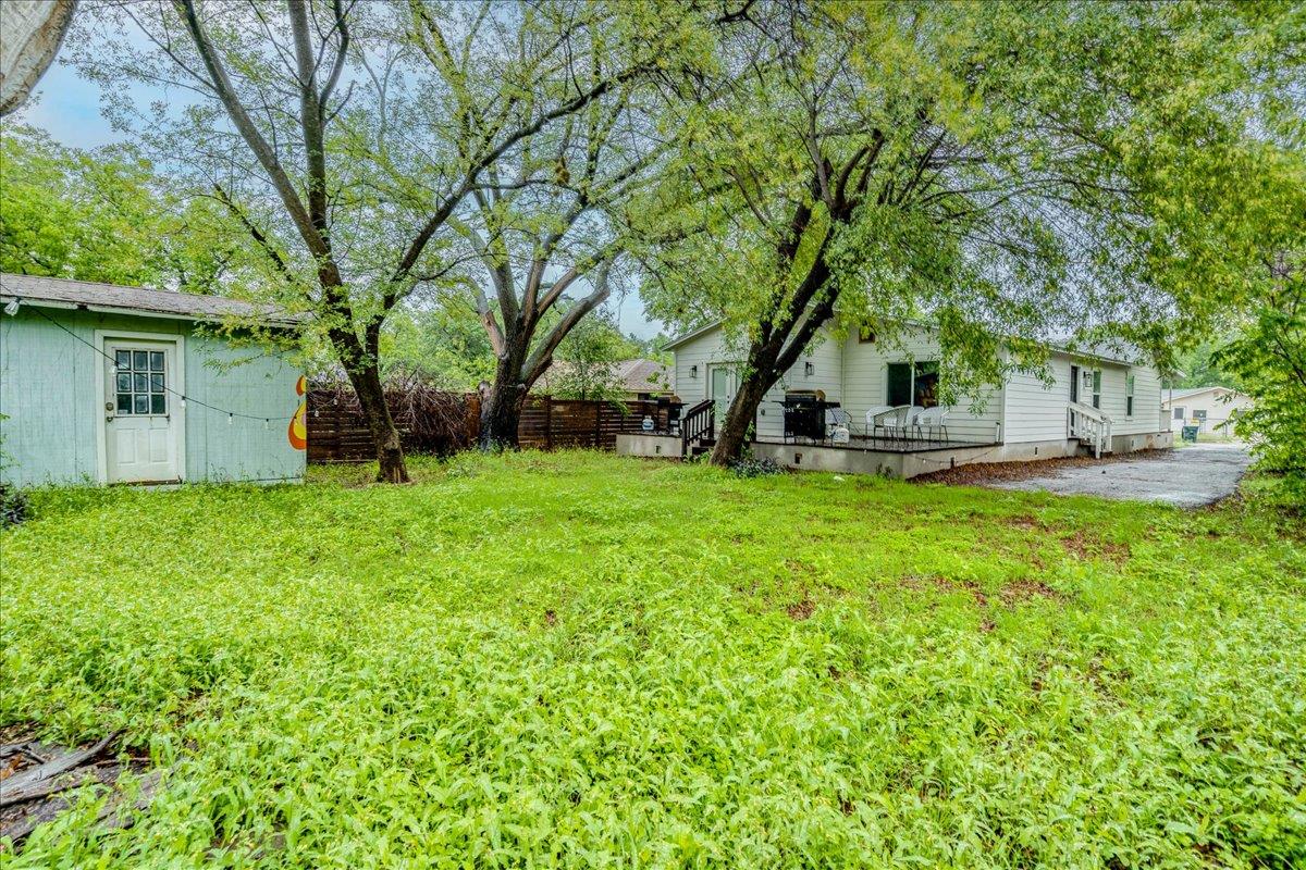 306 Juarez Street San Marcos TX 78666