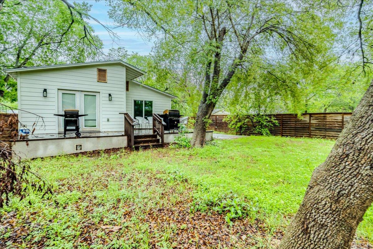 306 Juarez Street San Marcos TX 78666