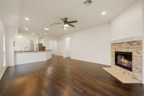 8113 Campeche Bay Place Round Rock TX 78681