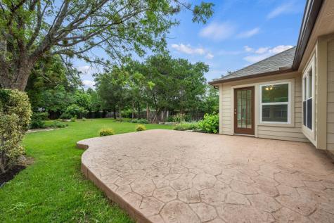 8113 Campeche Bay Place Round Rock TX 78681