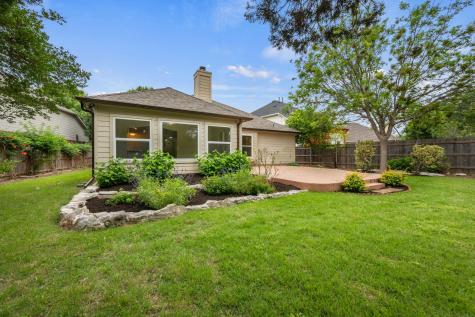 8113 Campeche Bay Place Round Rock TX 78681