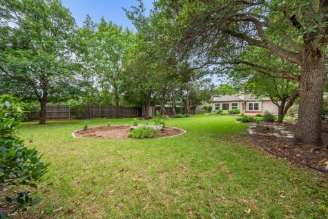 8113 Campeche Bay Place Round Rock TX 78681