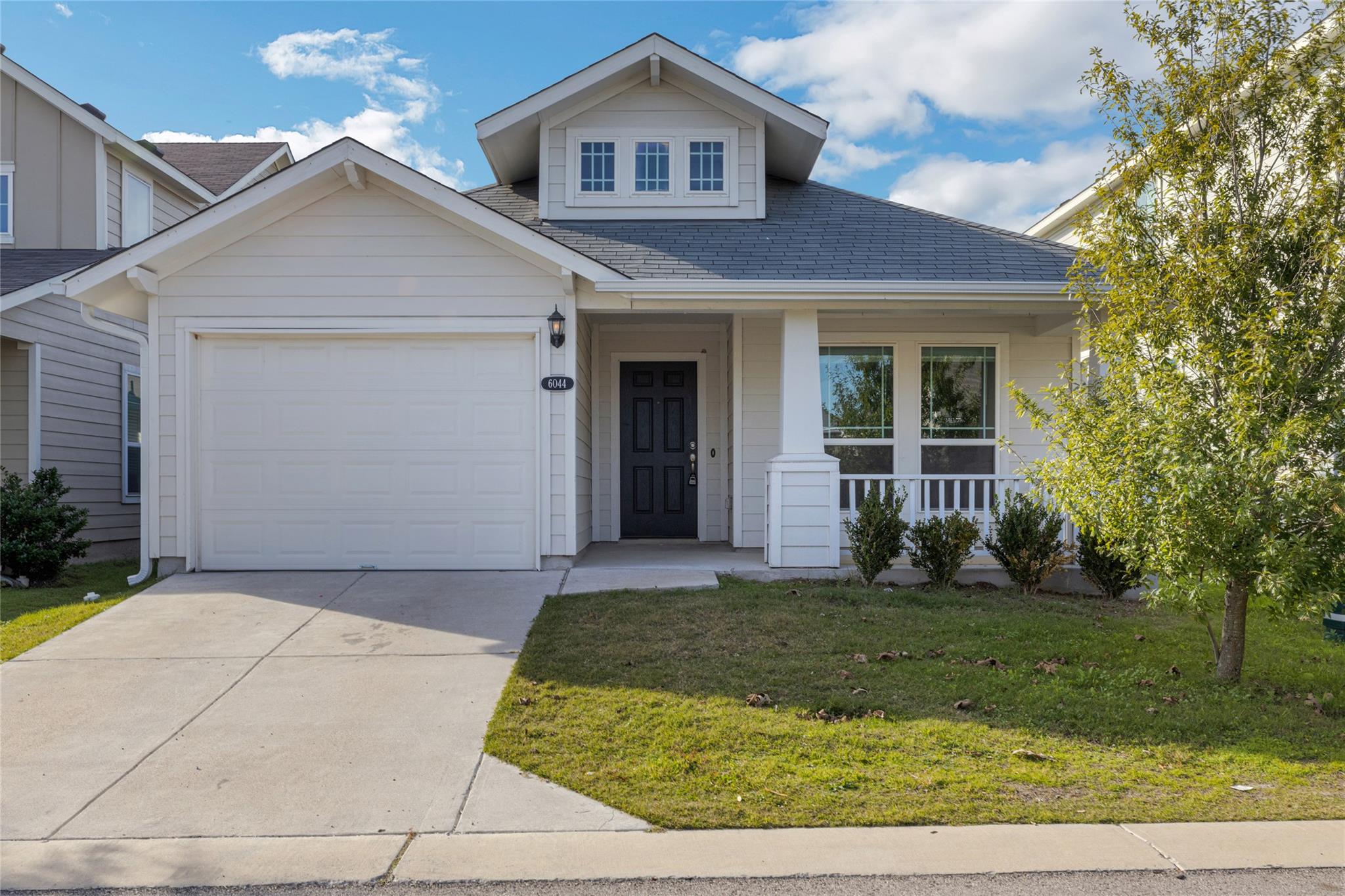 6044 Urbano Bend Round Rock TX 78665