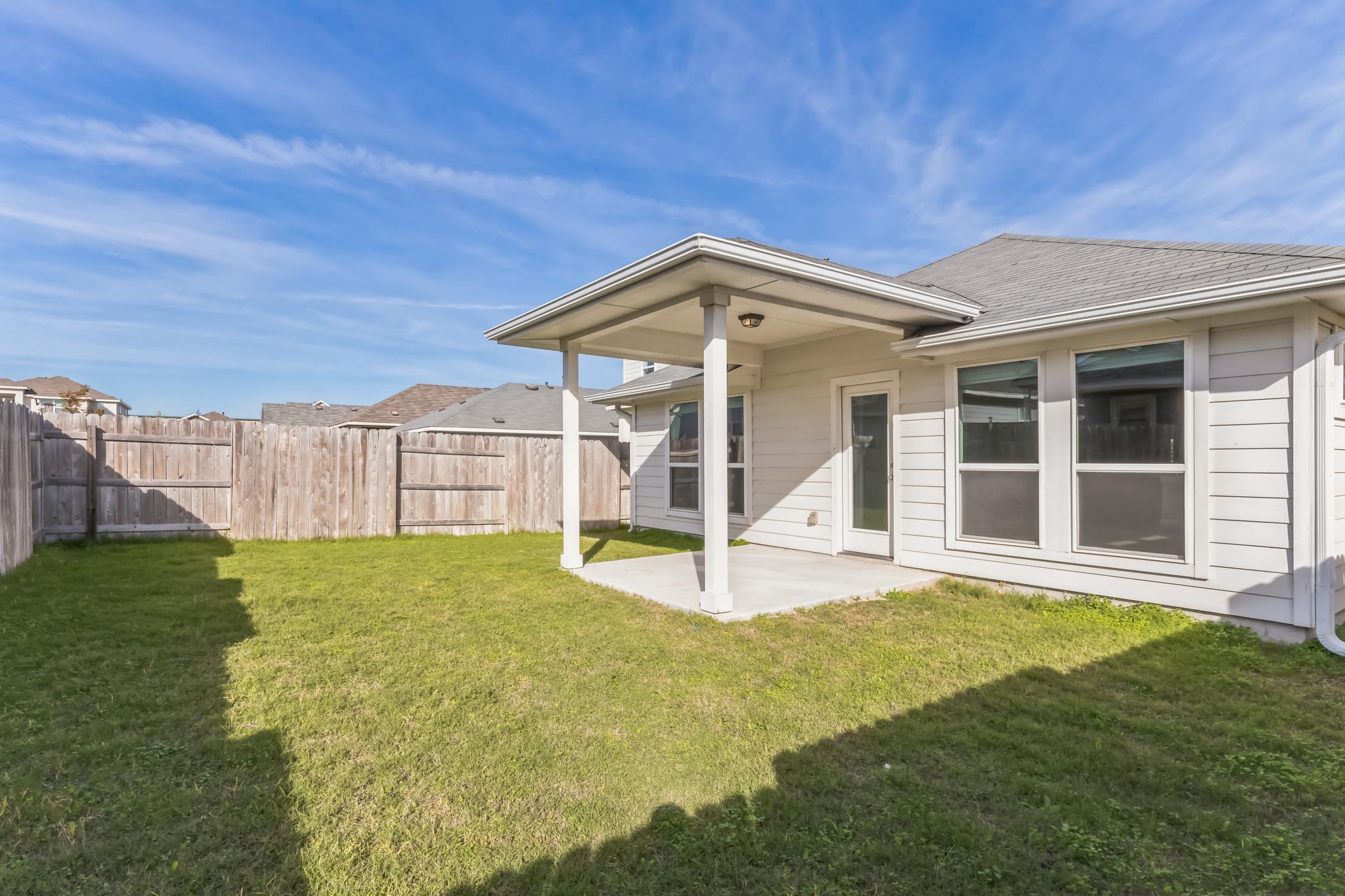 6044 Urbano Bend Round Rock TX 78665