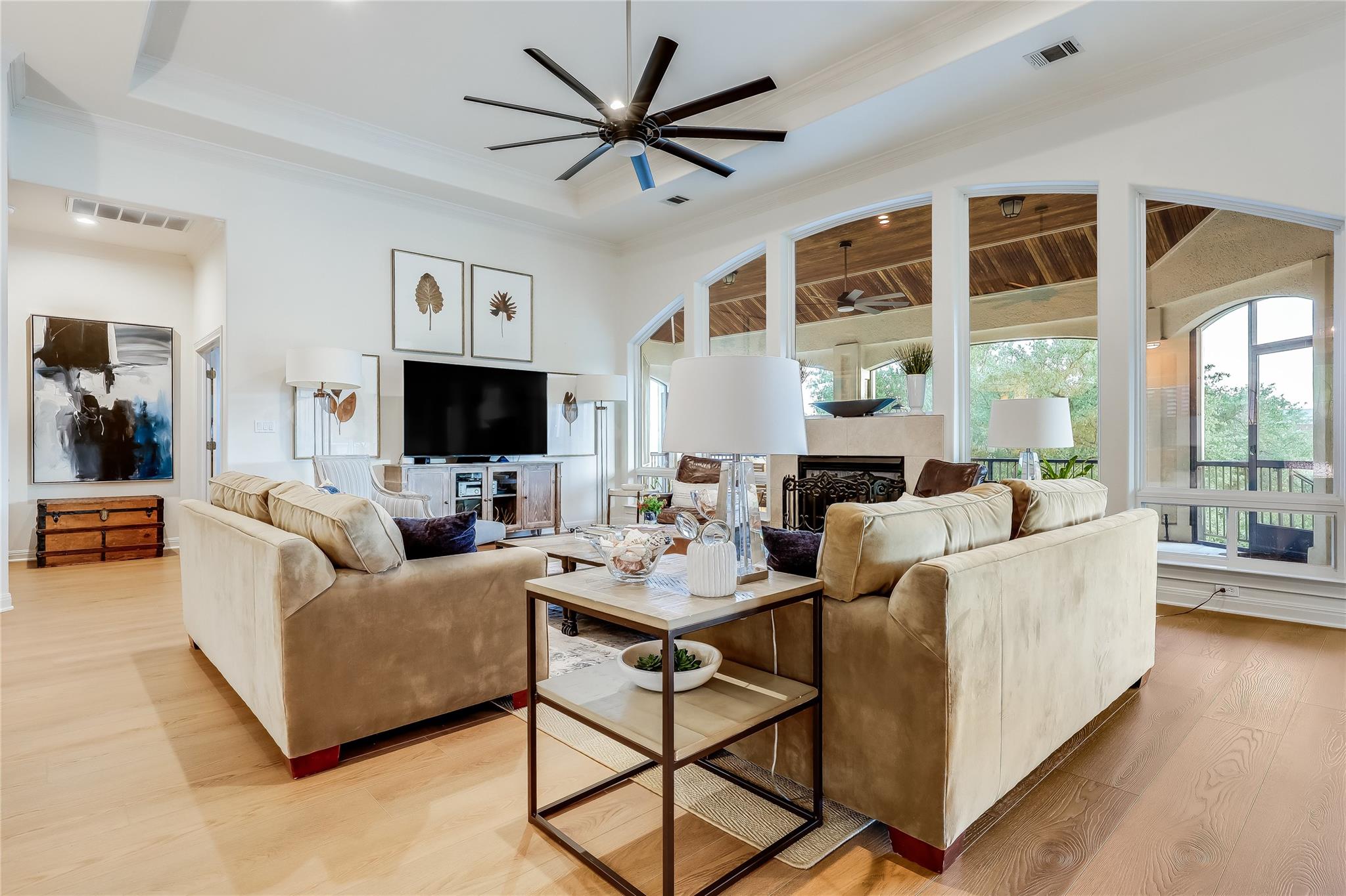 1307 Osprey Ridge Loop Lago Vista TX 78645
