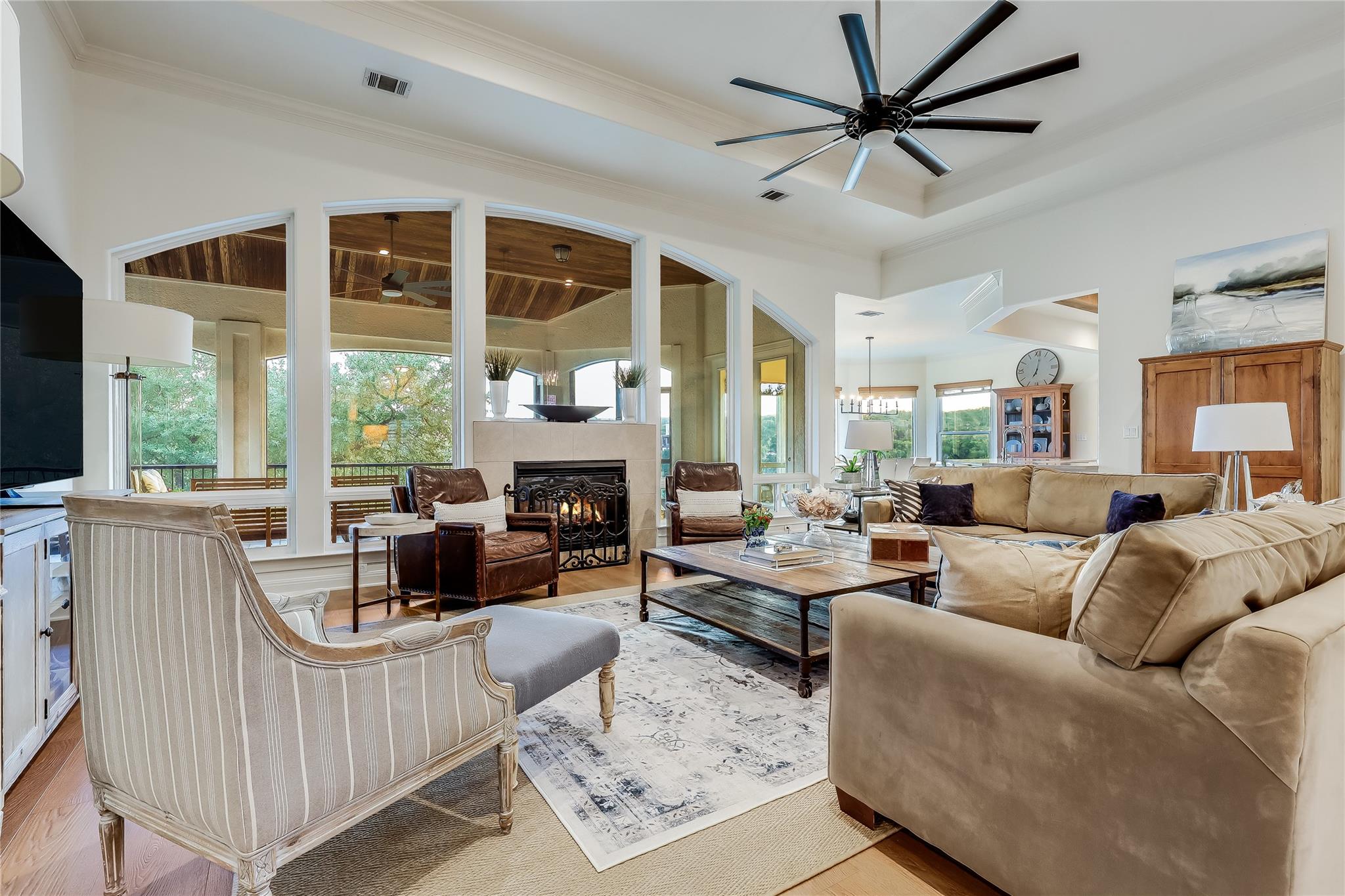 1307 Osprey Ridge Loop Lago Vista TX 78645