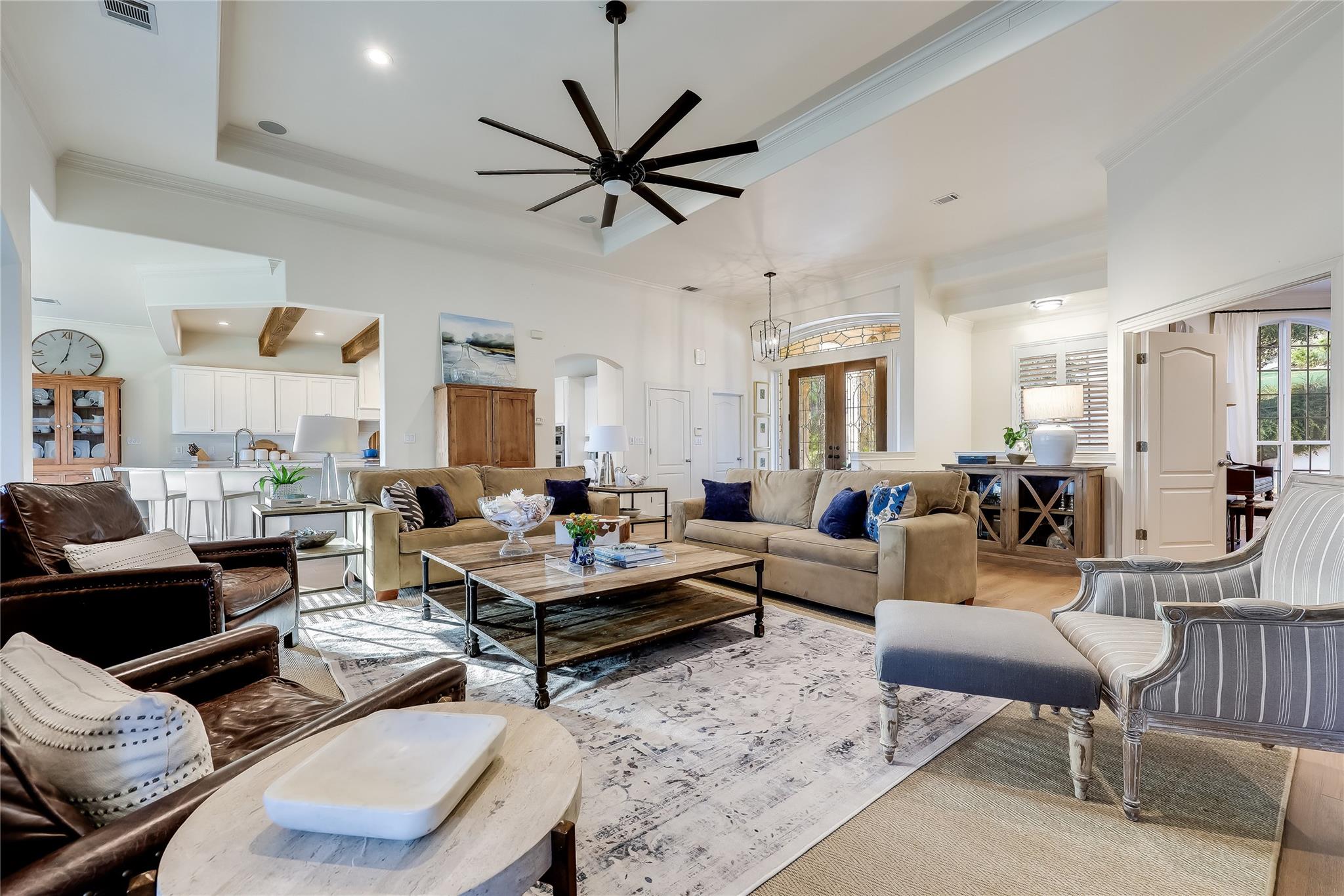 1307 Osprey Ridge Loop Lago Vista TX 78645