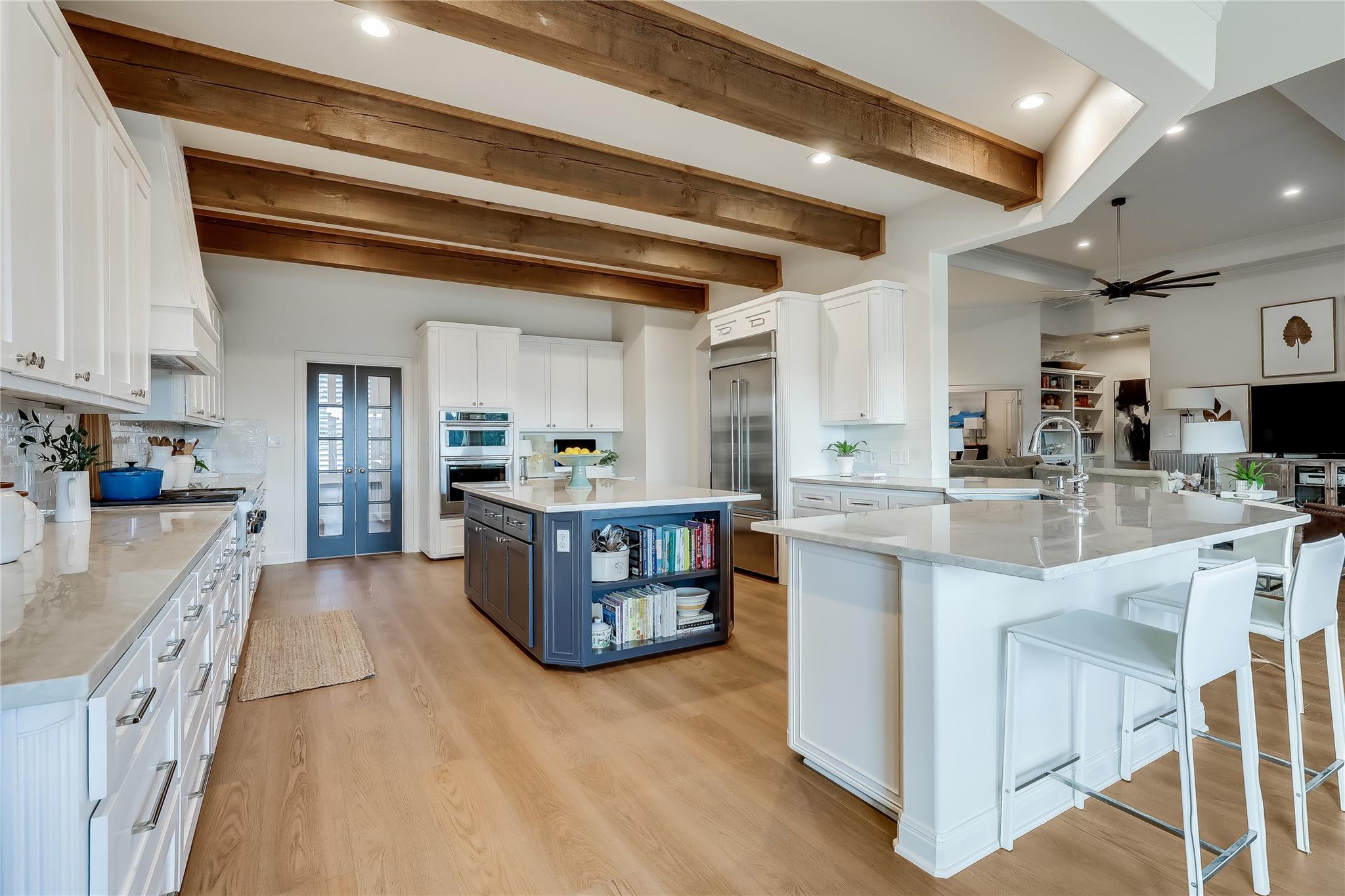 1307 Osprey Ridge Loop Lago Vista TX 78645