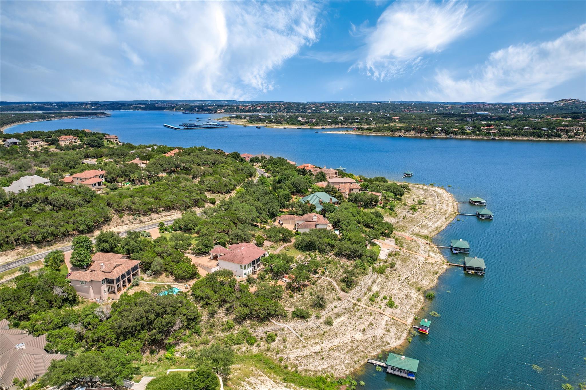 1307 Osprey Ridge Loop Lago Vista TX 78645