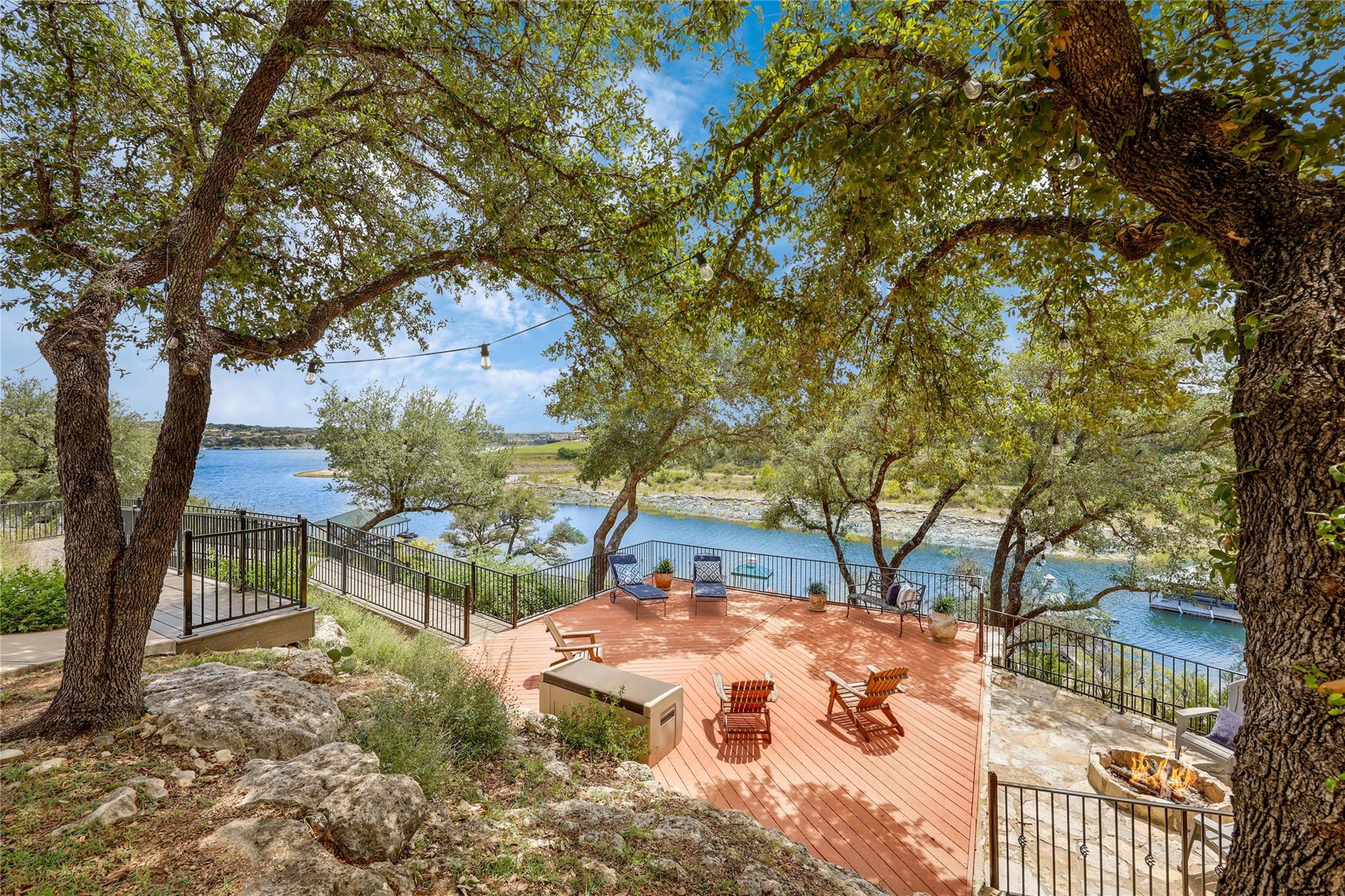 1307 Osprey Ridge Loop Lago Vista TX 78645