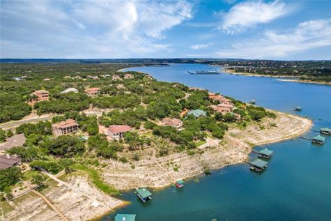 1307 Osprey Ridge Loop Lago Vista TX 78645
