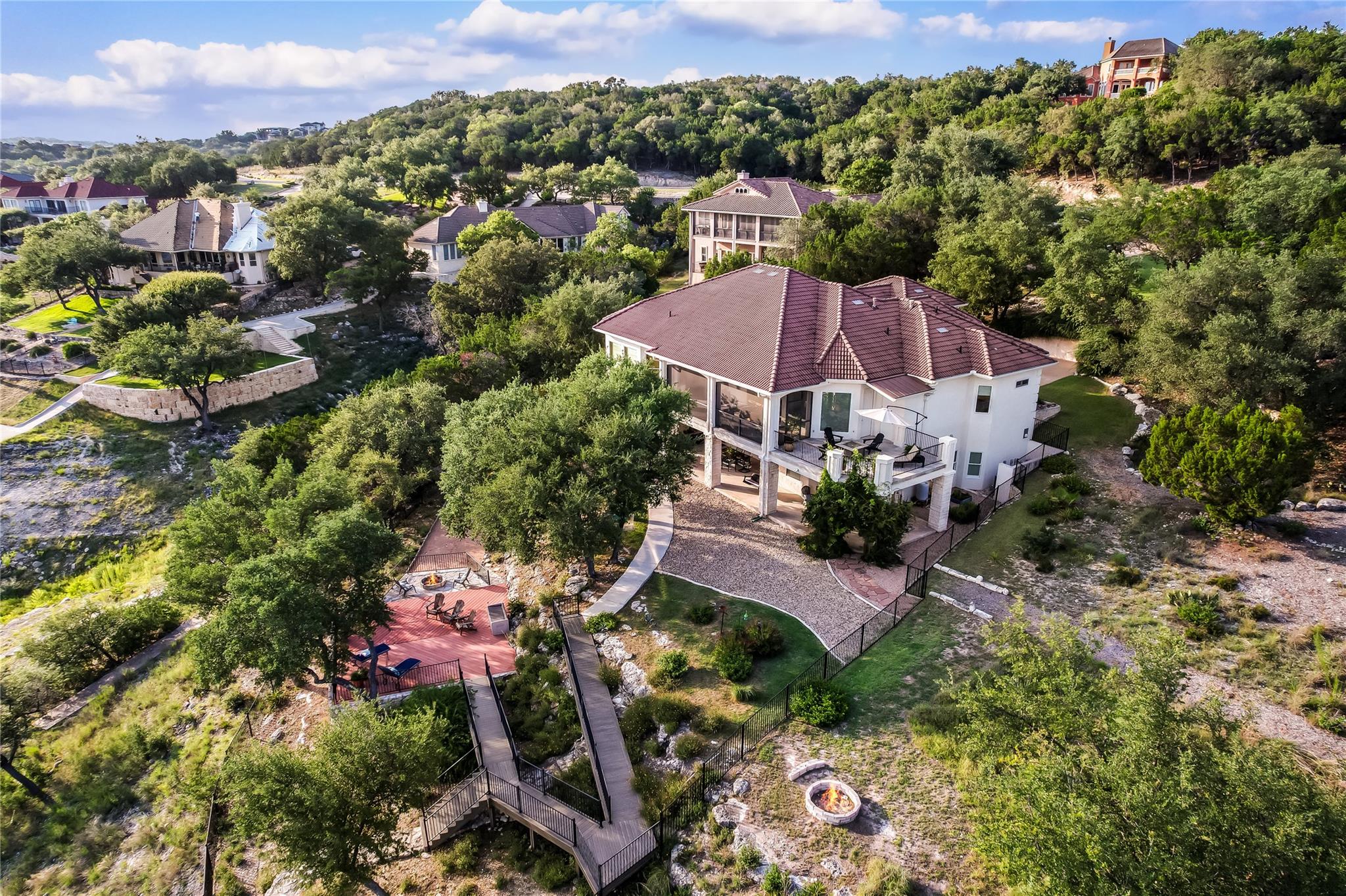 1307 Osprey Ridge Loop Lago Vista TX 78645