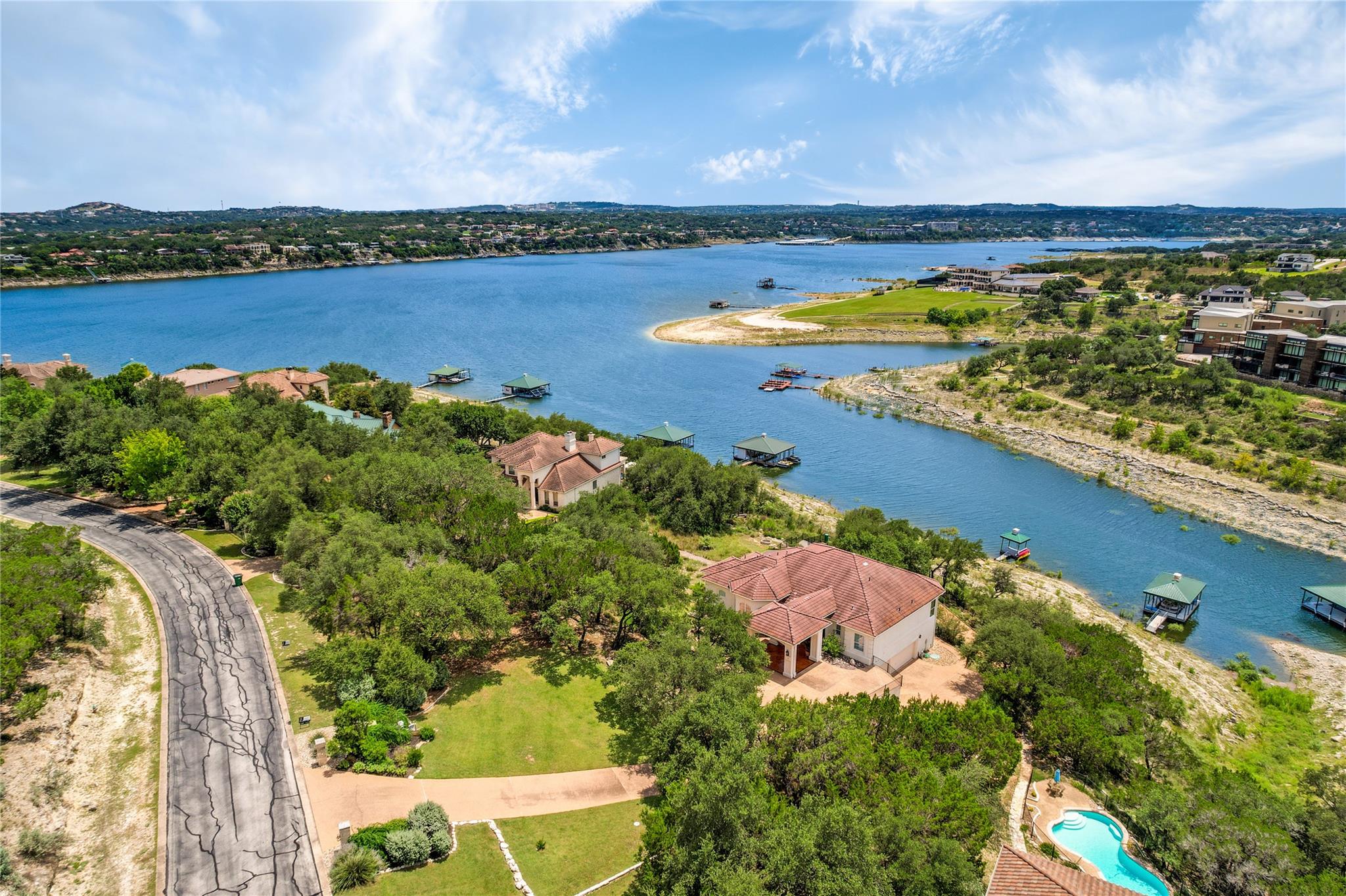 1307 Osprey Ridge Loop Lago Vista TX 78645