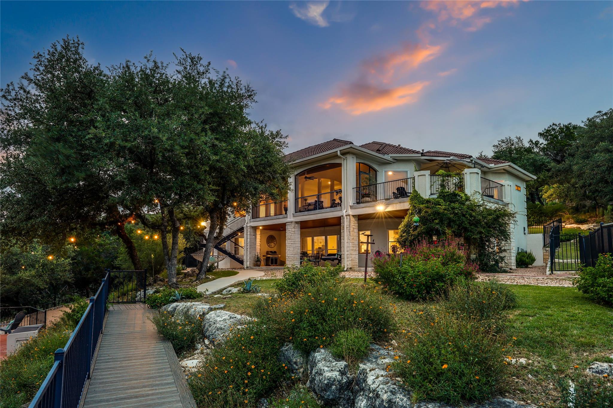 1307 Osprey Ridge Loop Lago Vista TX 78645