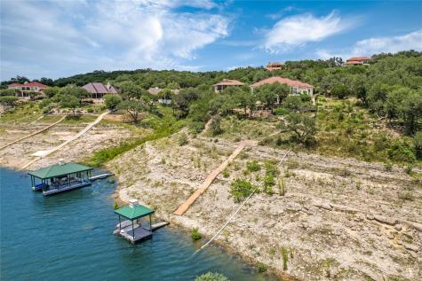 1307 Osprey Ridge Loop Lago Vista TX 78645